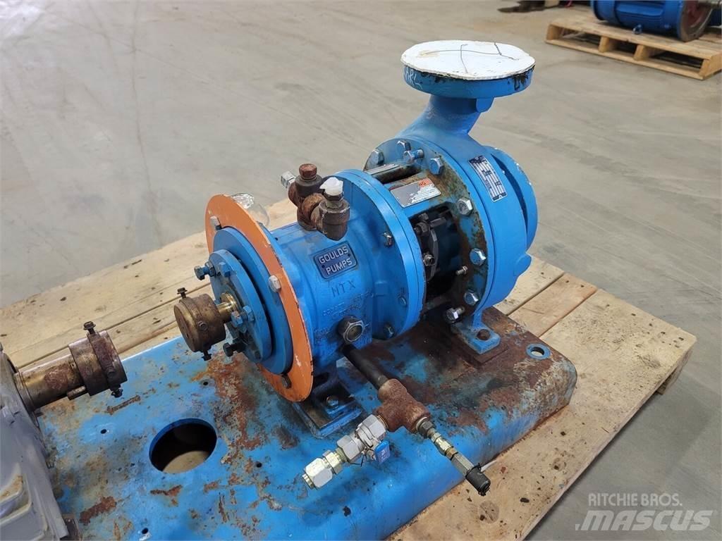  GOULD P-530 Pumpe za vodu