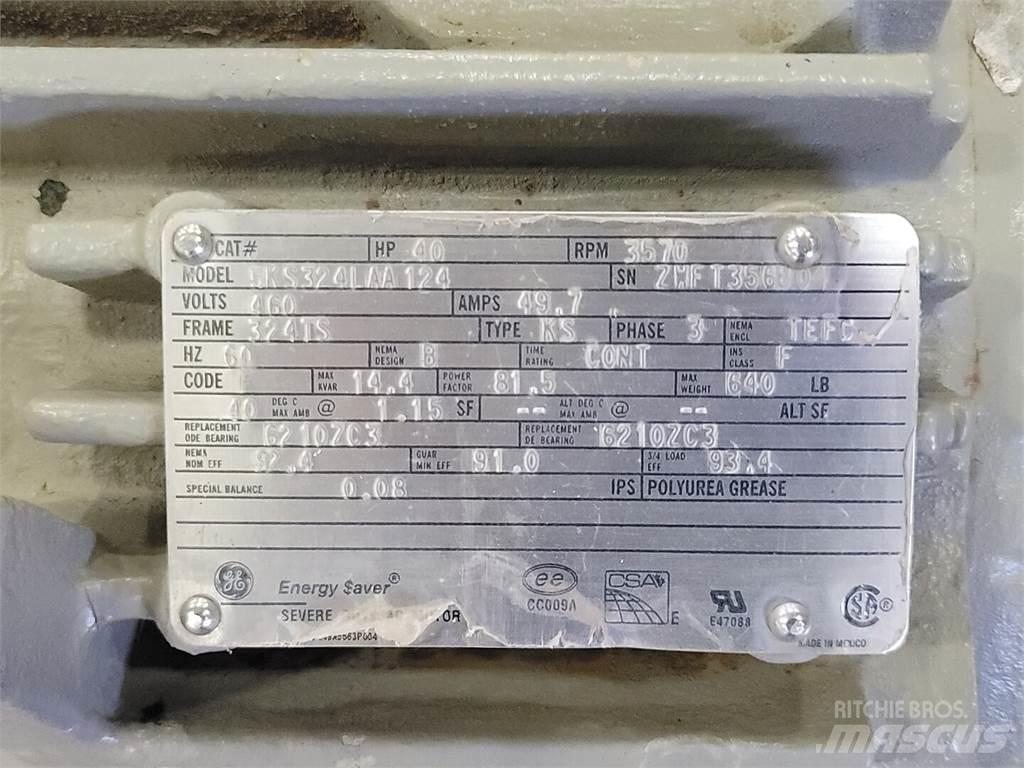  GOULD P-530 Pumpe za vodu