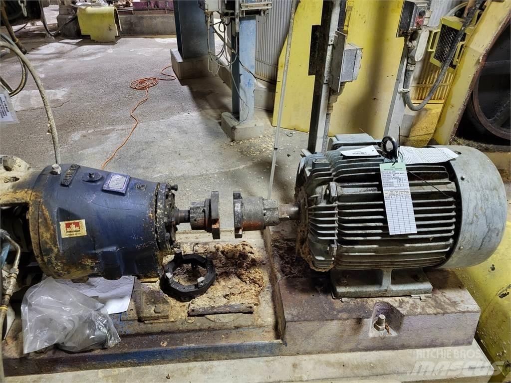  GOULDS 3175 Pumpe za vodu