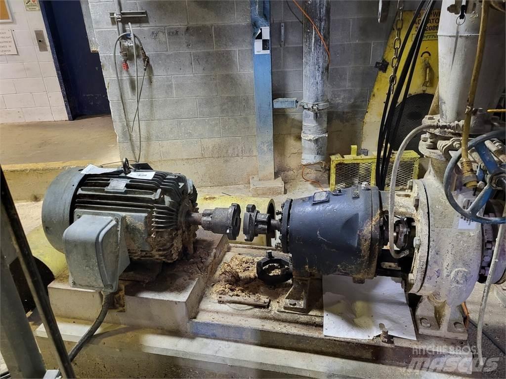  GOULDS 3175 Pumpe za vodu