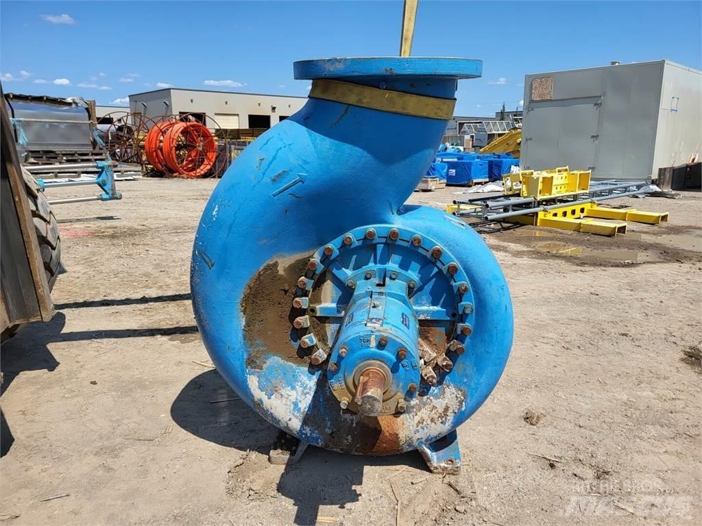  GOULDS 3180XL Pumpe za vodu