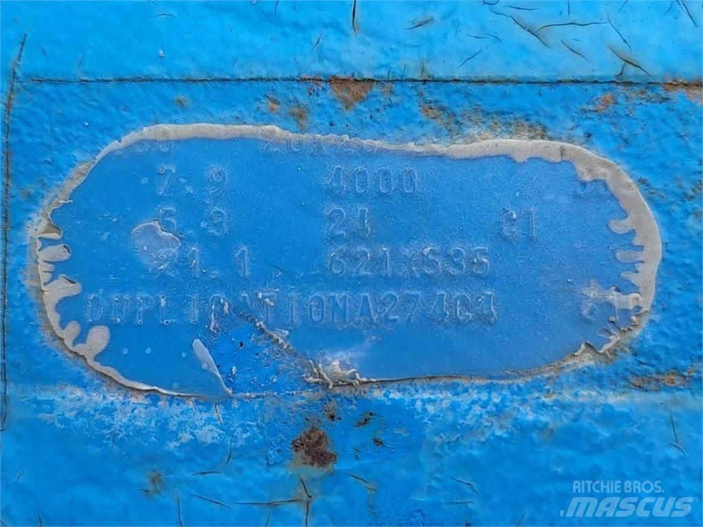  GOULDS 3180XL Pumpe za vodu