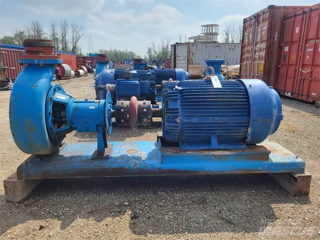  GOULDS 3196 Pumpe za vodu