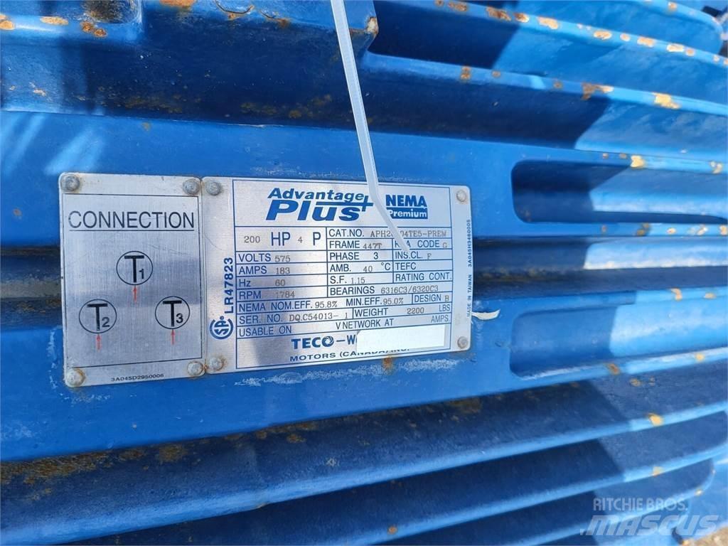  GOULDS 3196 Pumpe za vodu