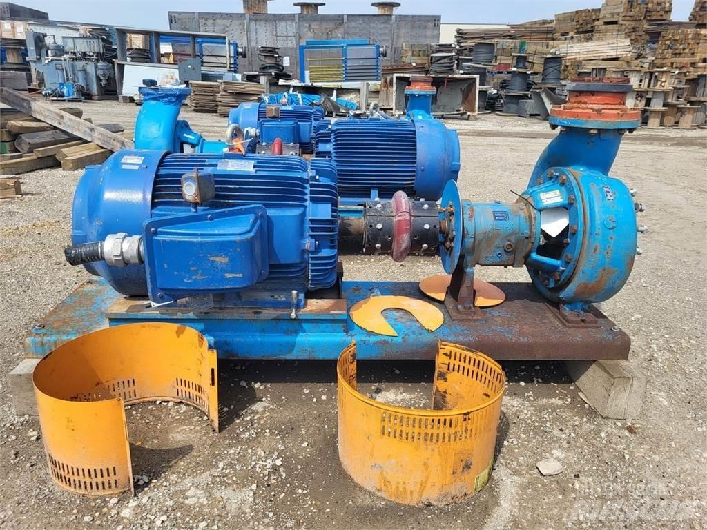  GOULDS 3196 Pumpe za vodu