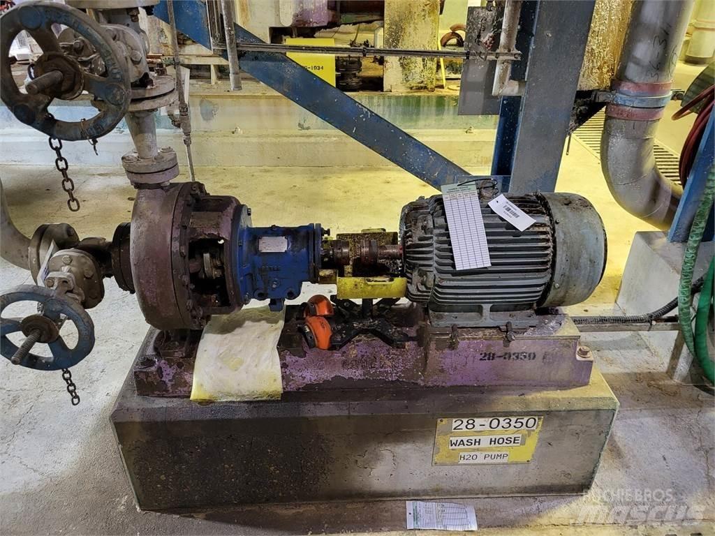  GOULDS 3196 Pumpe za vodu