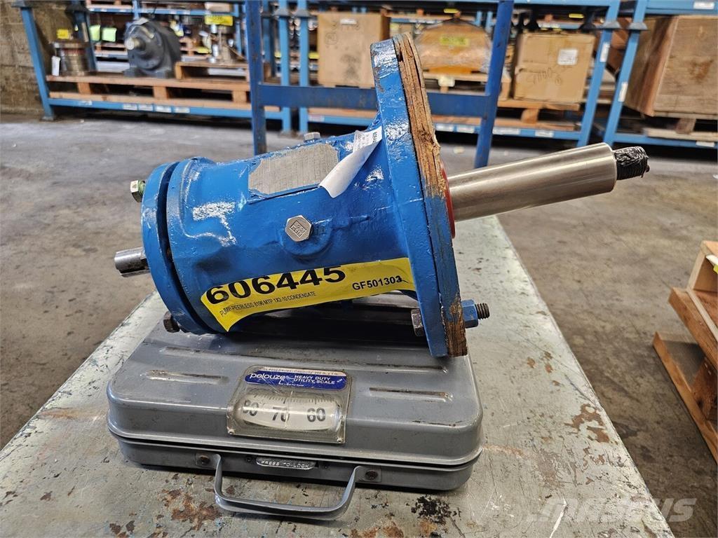  GOULDS 3196MT Pumpe za vodu