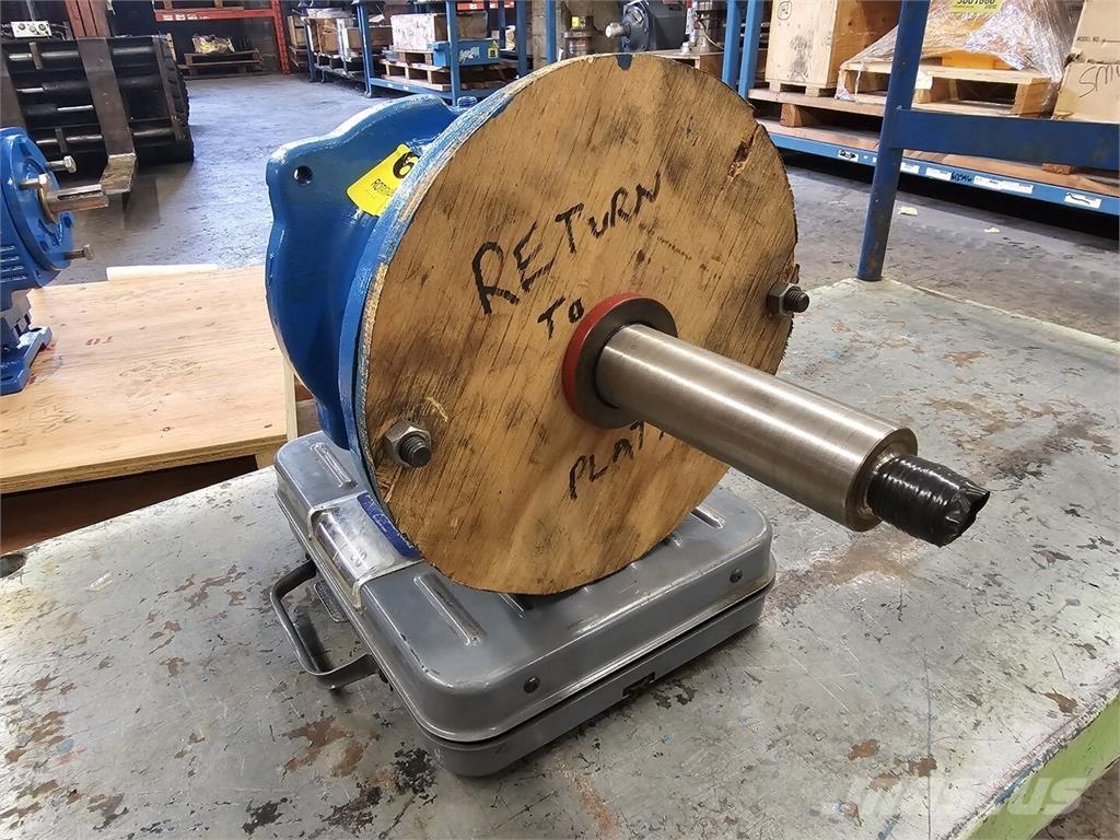  GOULDS 3196MTX Pumpe za vodu