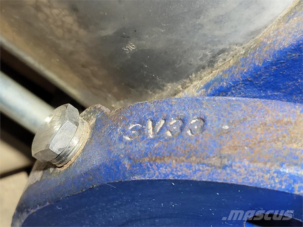  GOULDS 33SV30GD30 Pumpe za vodu