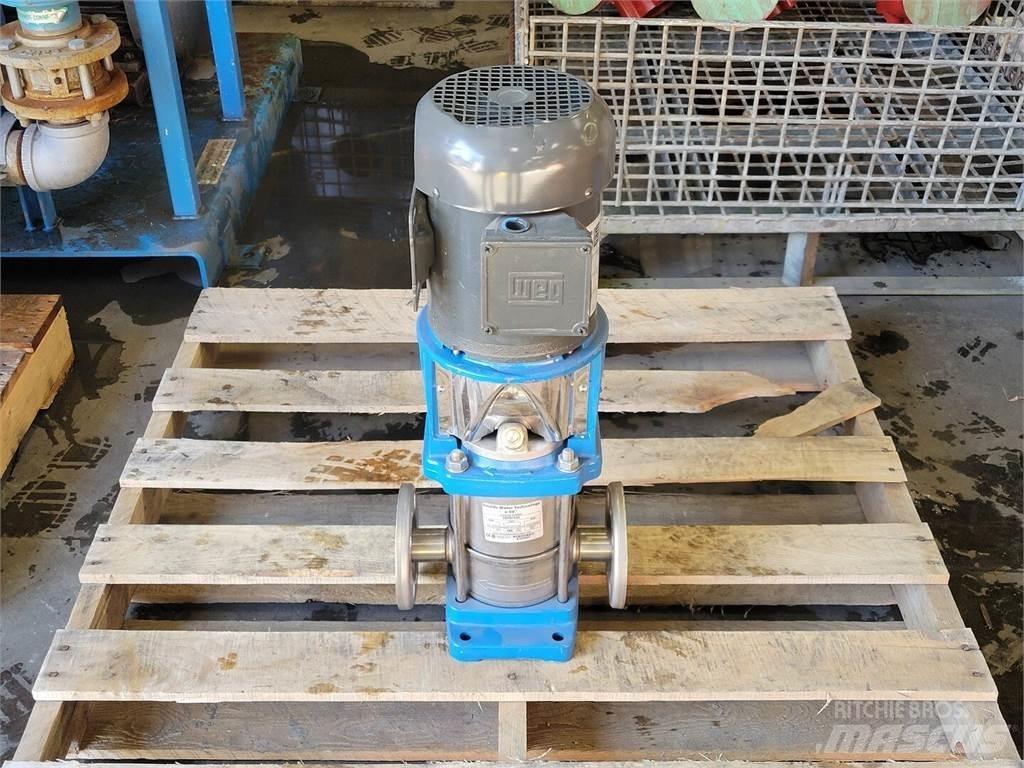  GOULDS 3SV5FA30 Pumpe za vodu