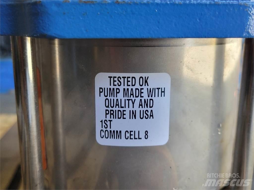  GOULDS 3SV5FA30 Pumpe za vodu
