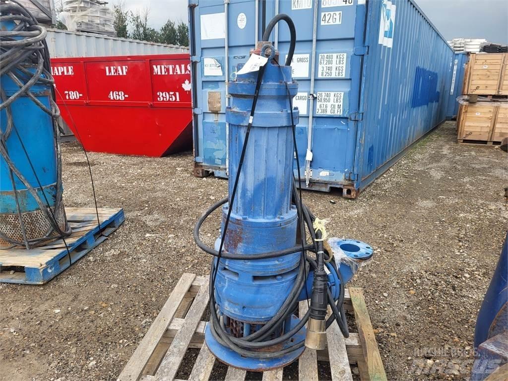 GPM SBLH4S15-6T5 Pumpe za vodu