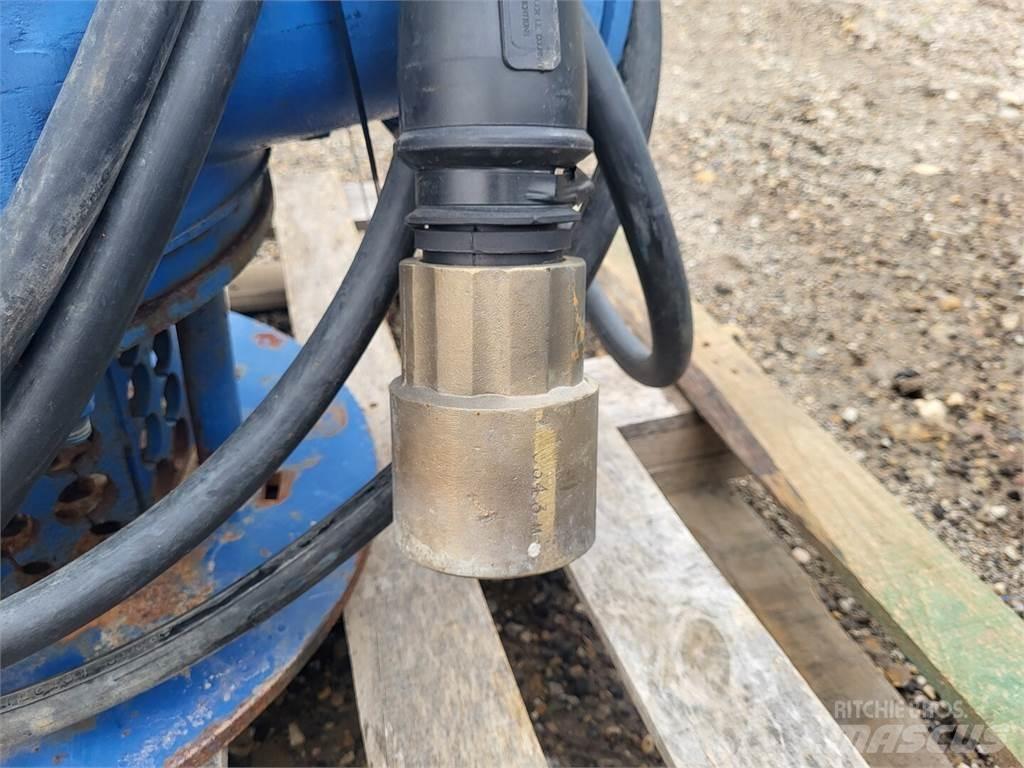  GPM SBLH4S15-6T5 Pumpe za vodu