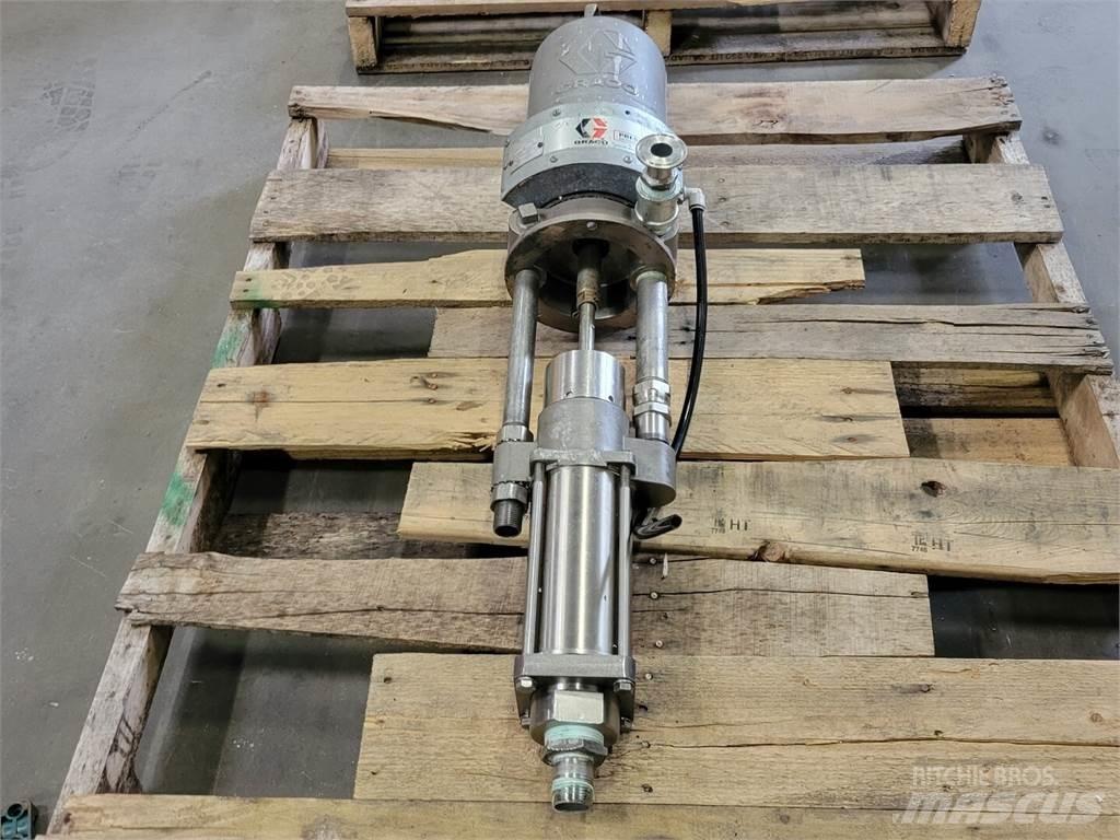 Graco 218747 Pumpe za vodu