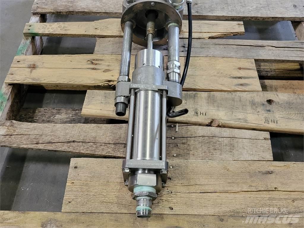 Graco 218747 Pumpe za vodu