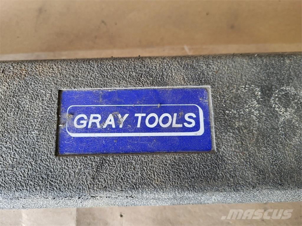  GRAY TOOLS DFN250A Ostalo za građevinarstvo