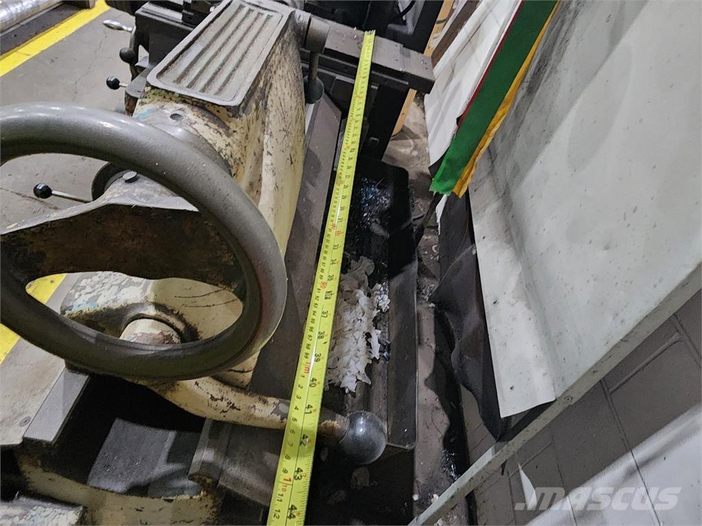  GRAZIANO SAG 17 Ostalo za građevinarstvo