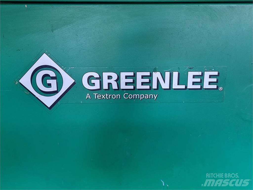 Greenlee 5760TD Ostalo za građevinarstvo