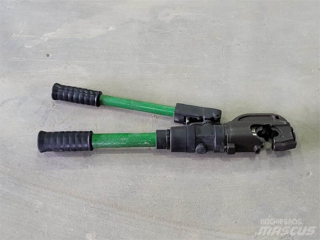 Greenlee HKL1232 Ostalo za građevinarstvo