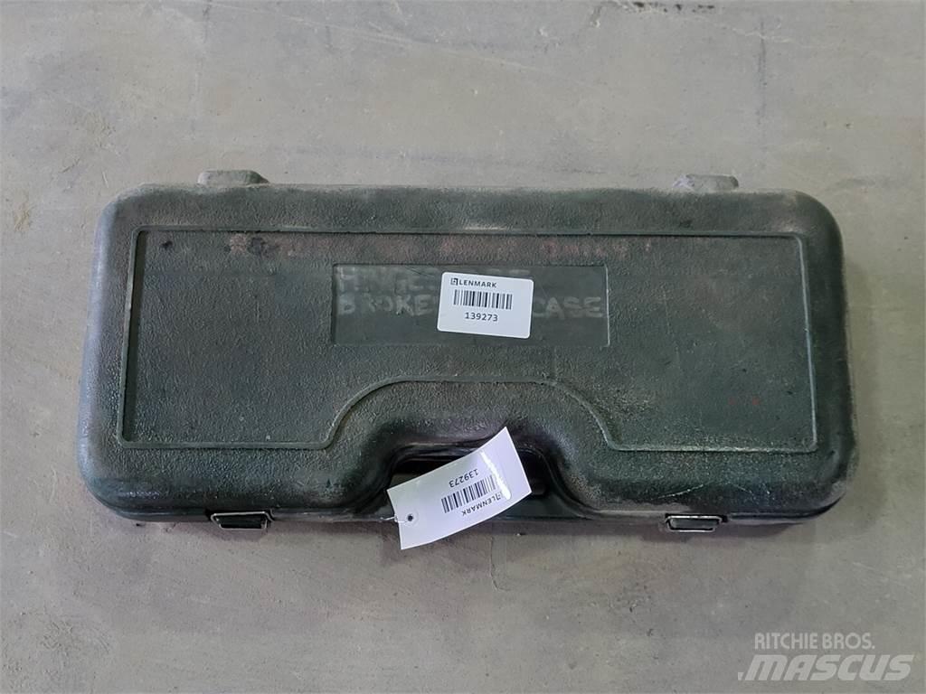 Greenlee HKL1232 Ostalo za građevinarstvo