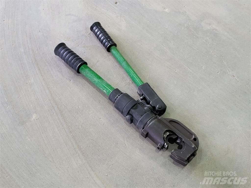 Greenlee HKL1232 Ostalo za građevinarstvo