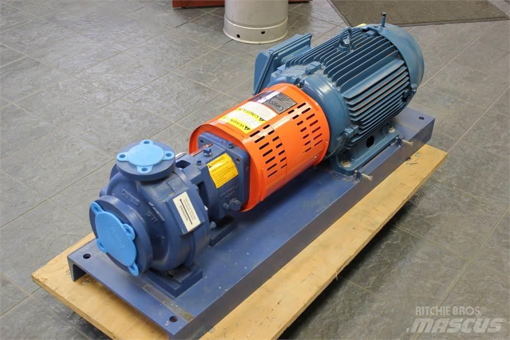  GRISWOLD S-AB-10020 Pumpe za vodu