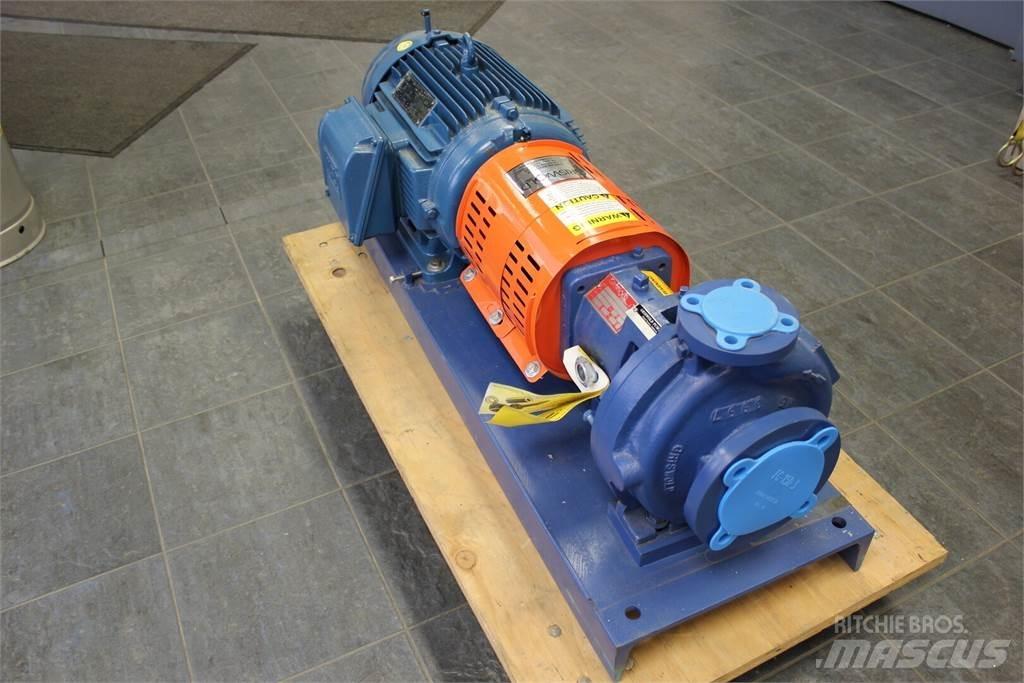  GRISWOLD S-AB-10020 Pumpe za vodu