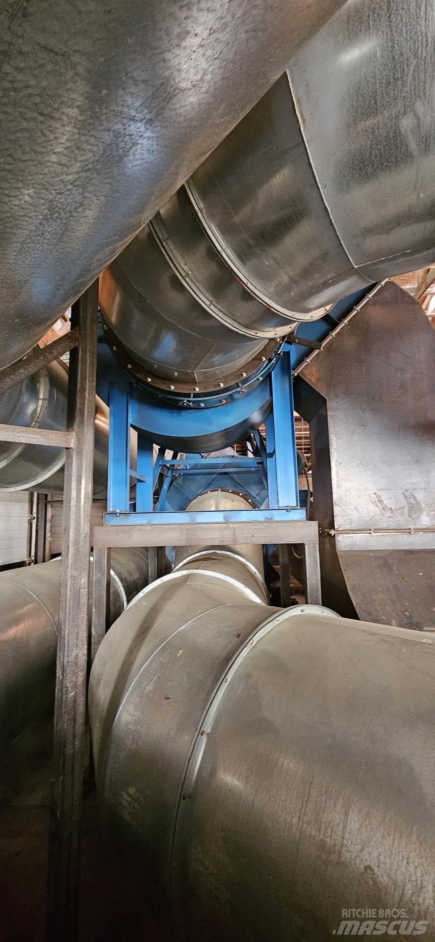  GUOXIN GX-12-4 Polovna mašina za sušenje kompresivnim vazduhom