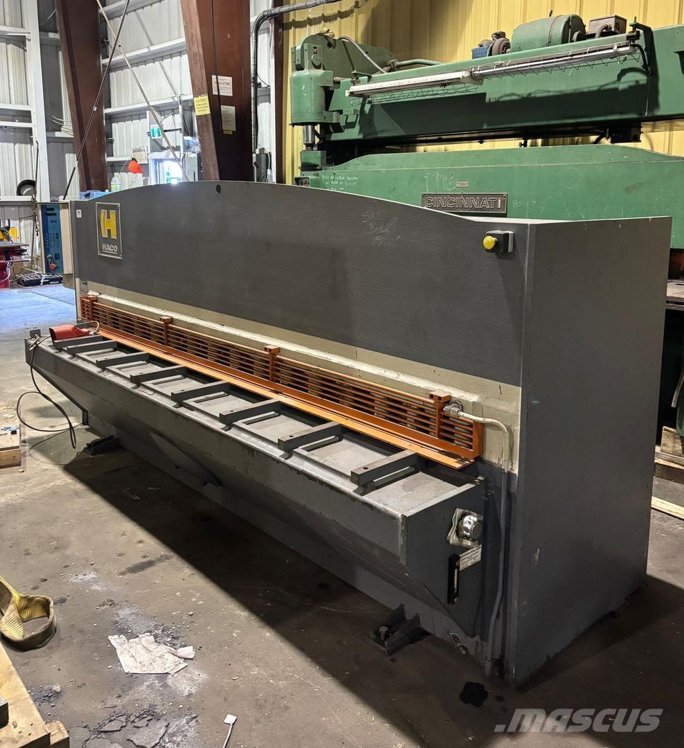  HACO TS3006 Ostalo za građevinarstvo