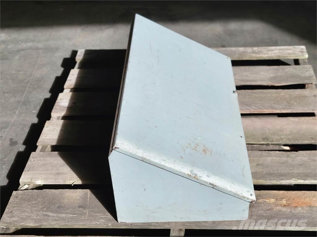  HAMMOND 1488JQ11 Ostalo za građevinarstvo