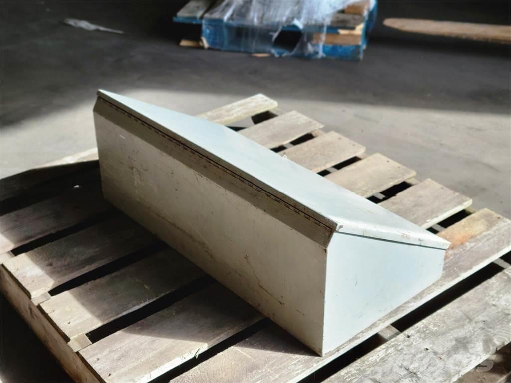  HAMMOND 1488JQ11 Ostalo za građevinarstvo