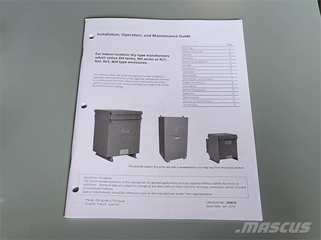  HAMMOND 217038 Ostalo za građevinarstvo
