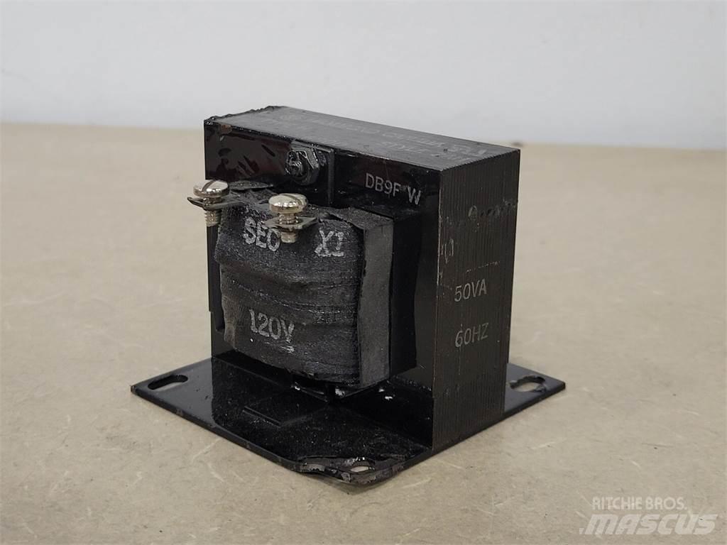  HAMMOND 96800 Ostalo za građevinarstvo