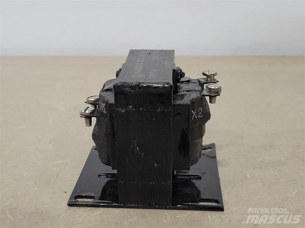  HAMMOND 96800 Ostalo za građevinarstvo