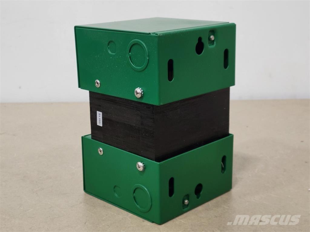  HAMMOND FS500KHP Ostalo za građevinarstvo