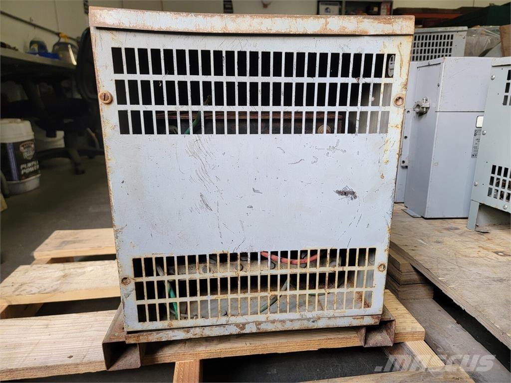  HAMMOND FX7P Ostalo za građevinarstvo