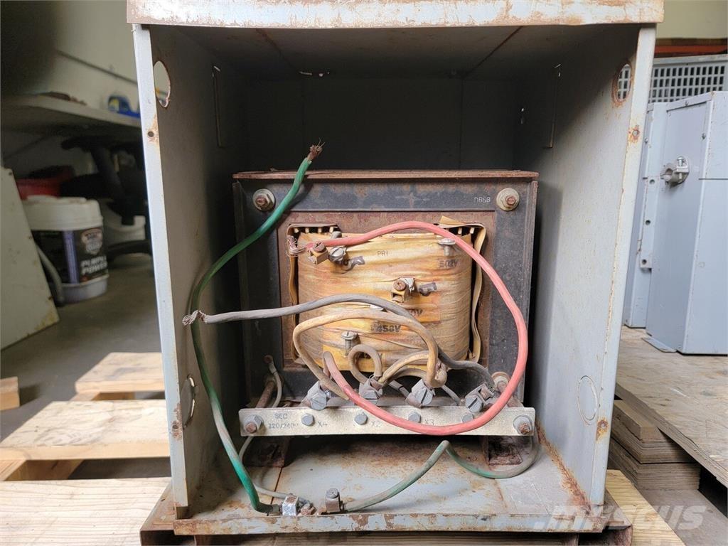  HAMMOND FX7P Ostalo za građevinarstvo