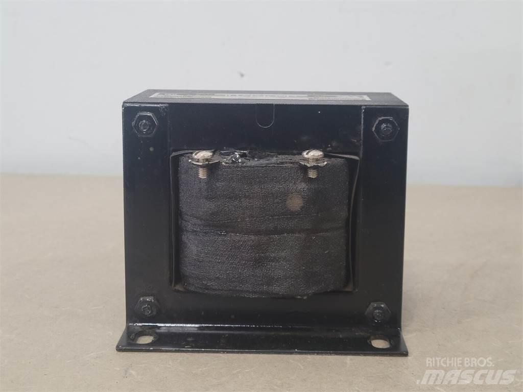  HAMMOND HK9J Ostalo za građevinarstvo