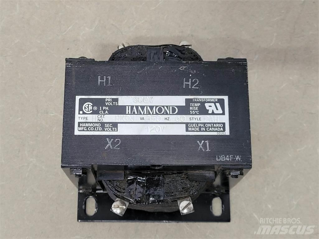  HAMMOND HK9J Ostalo za građevinarstvo