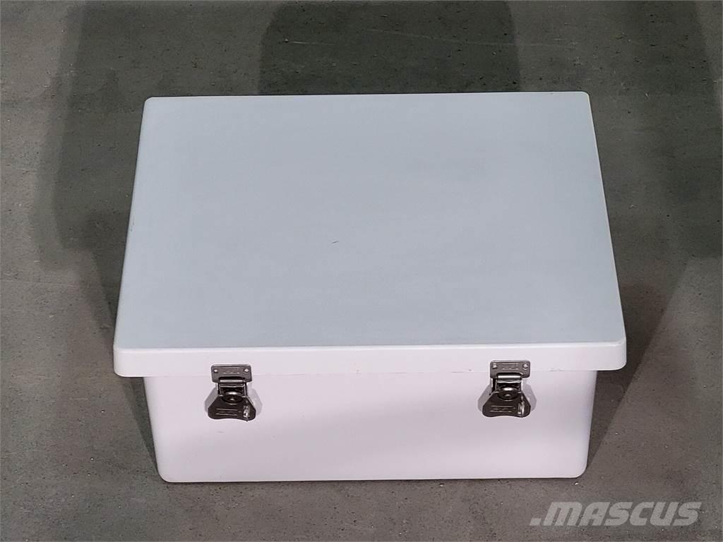  HAMMOND PJ14126T Ostalo za građevinarstvo