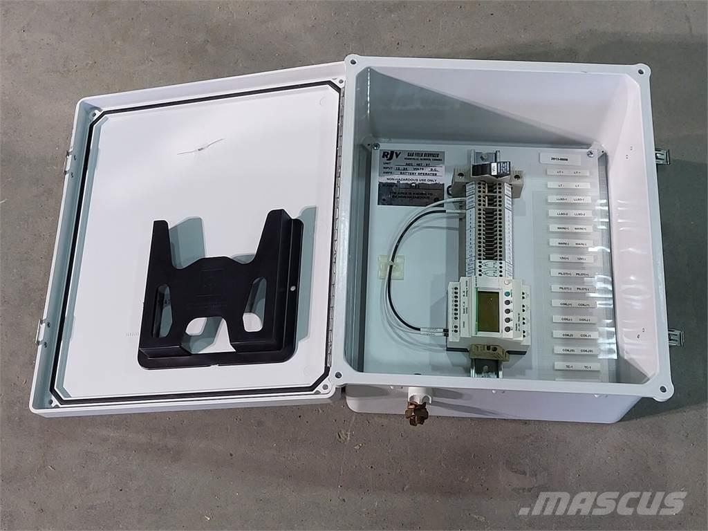  HAMMOND PJ14126T Ostalo za građevinarstvo