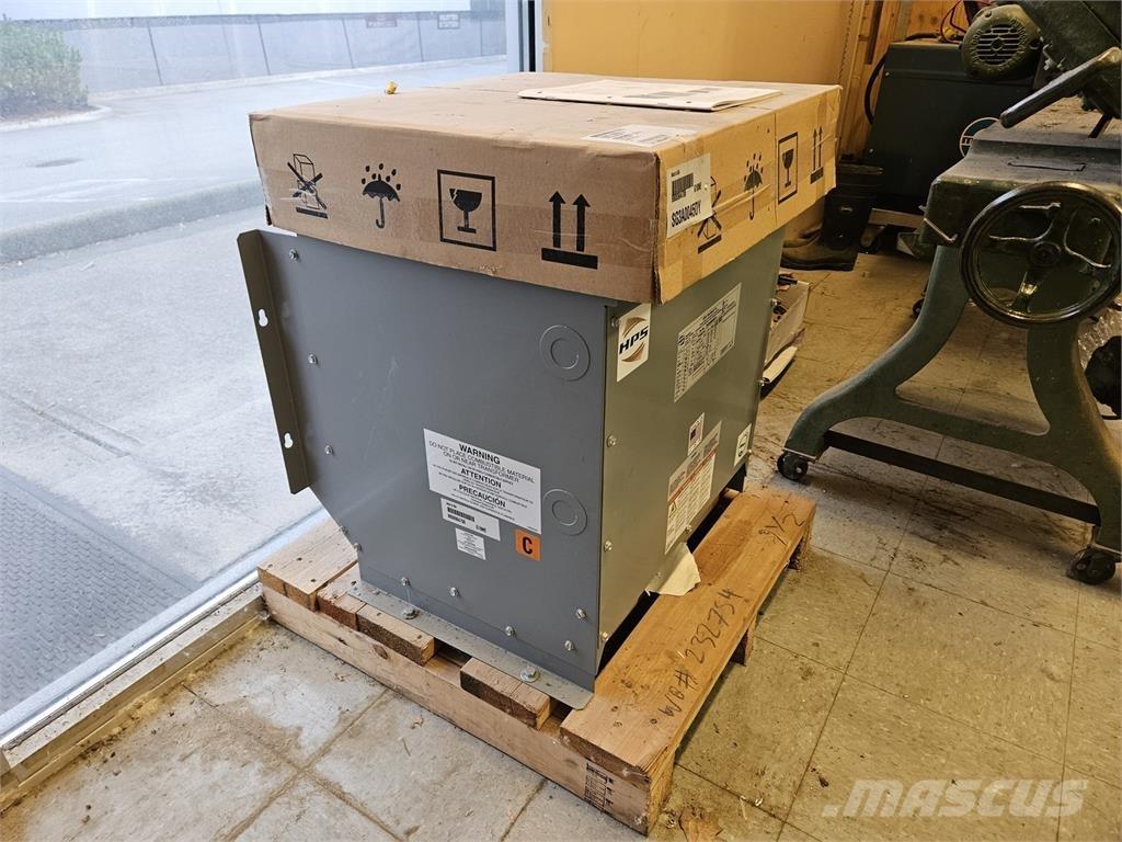  HAMMOND SG3A0045DY Ostalo za građevinarstvo