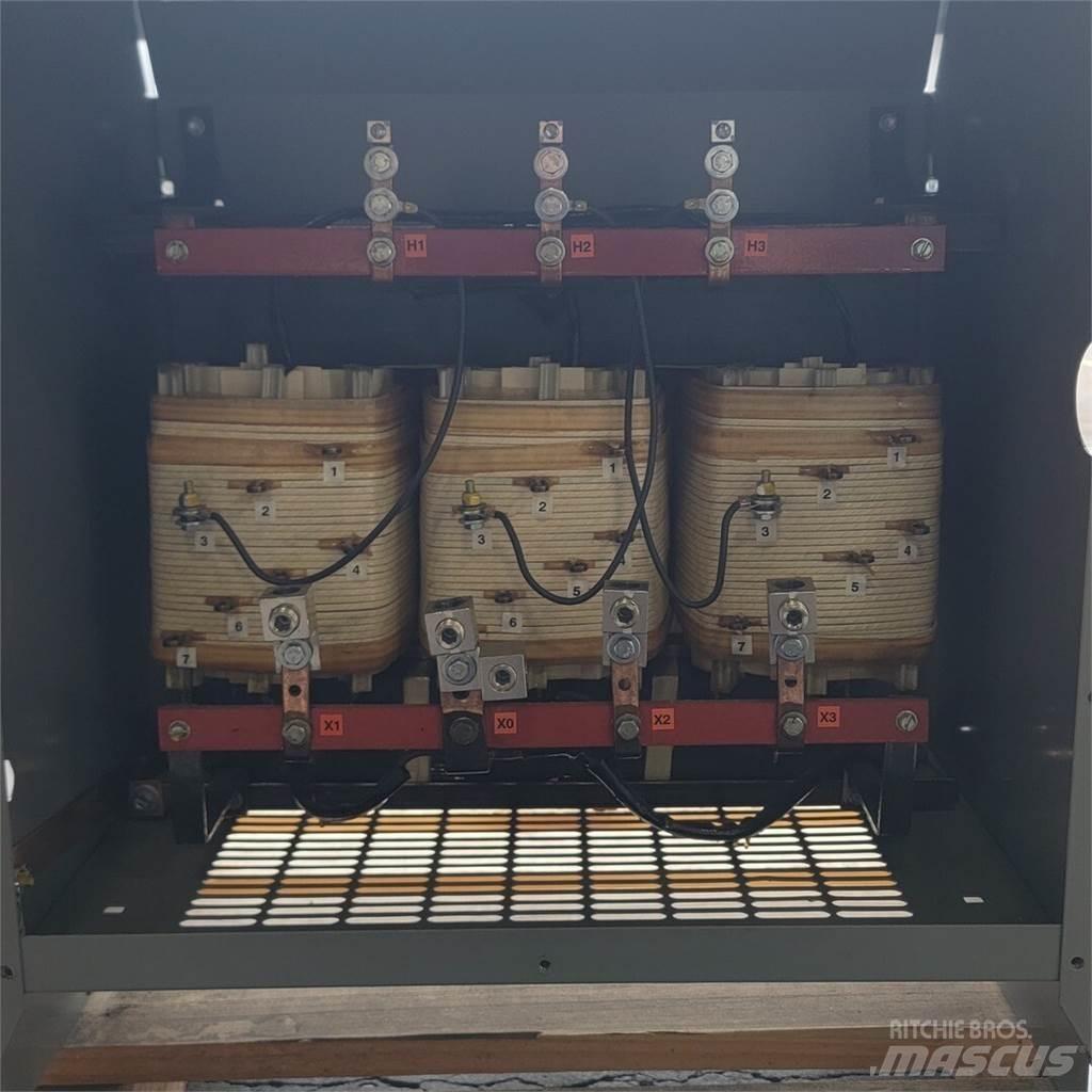  HAMMOND SG3A0045PB0C Ostalo za građevinarstvo