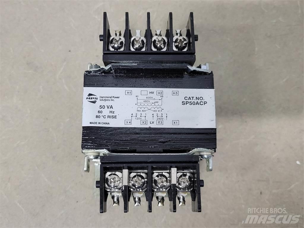  HAMMOND SP50ACP Ostalo za građevinarstvo