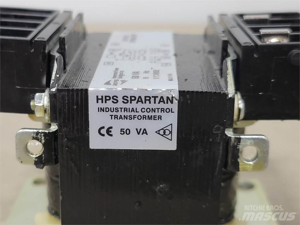  HAMMOND SP50ACP Ostalo za građevinarstvo