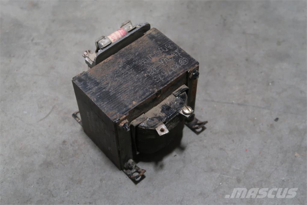  HAMMOND X37673 Ostalo za građevinarstvo