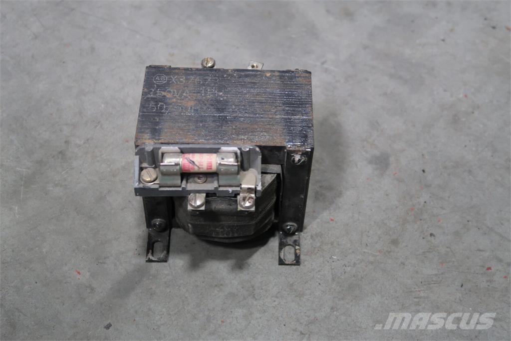  HAMMOND X37673 Ostalo za građevinarstvo