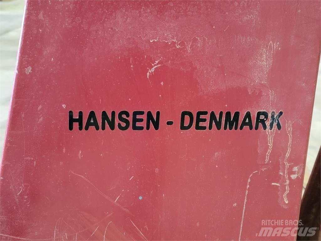 Hansen 8160 Ostalo za građevinarstvo