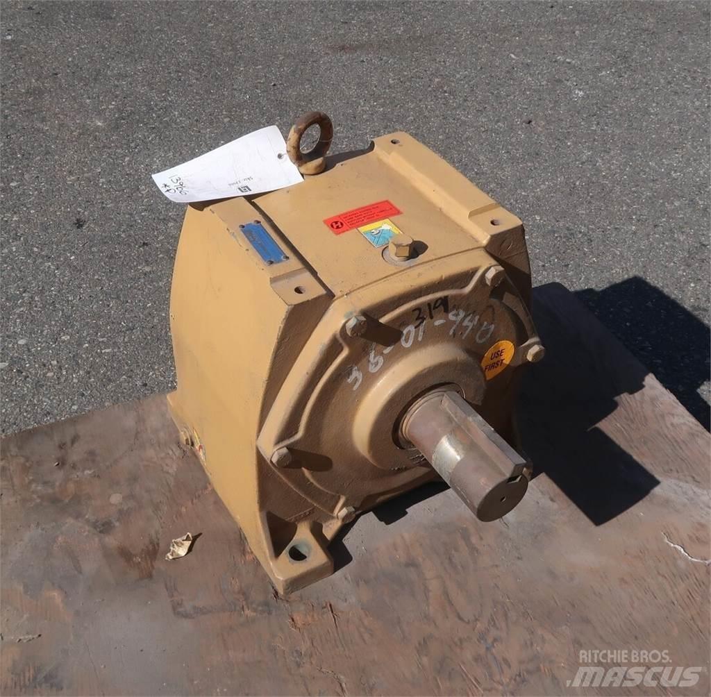 Hansen JFN51B16A Ostalo za građevinarstvo