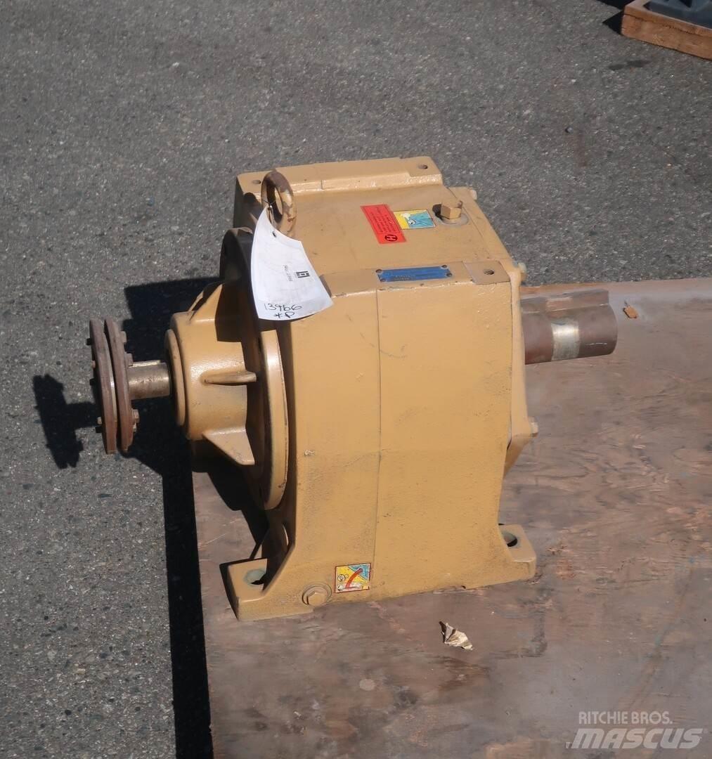 Hansen JFN51B16A Ostalo za građevinarstvo